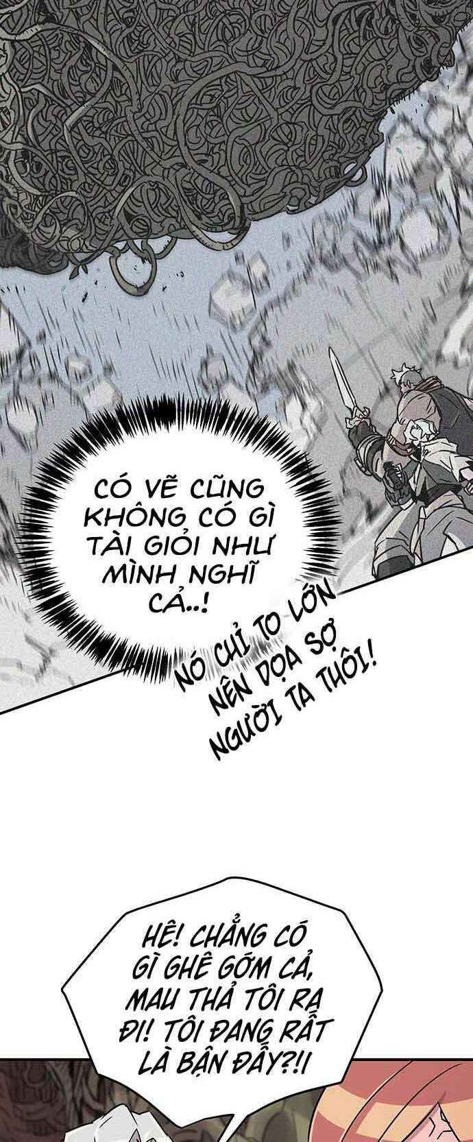 chủ nhân thiên giới chapter 4 34