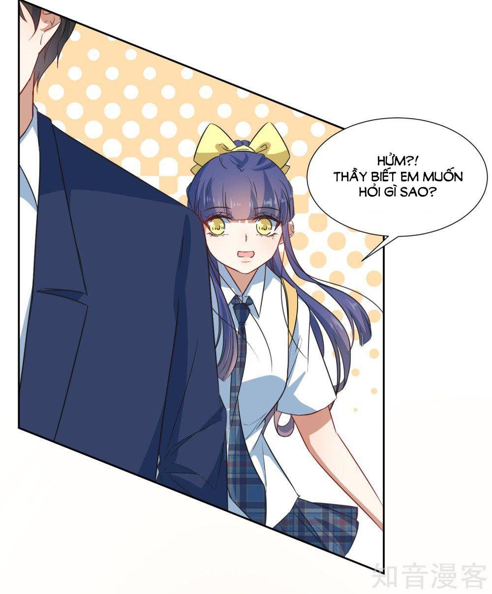 thầy giáo ác ma yêu tôi rồi chapter 59 17