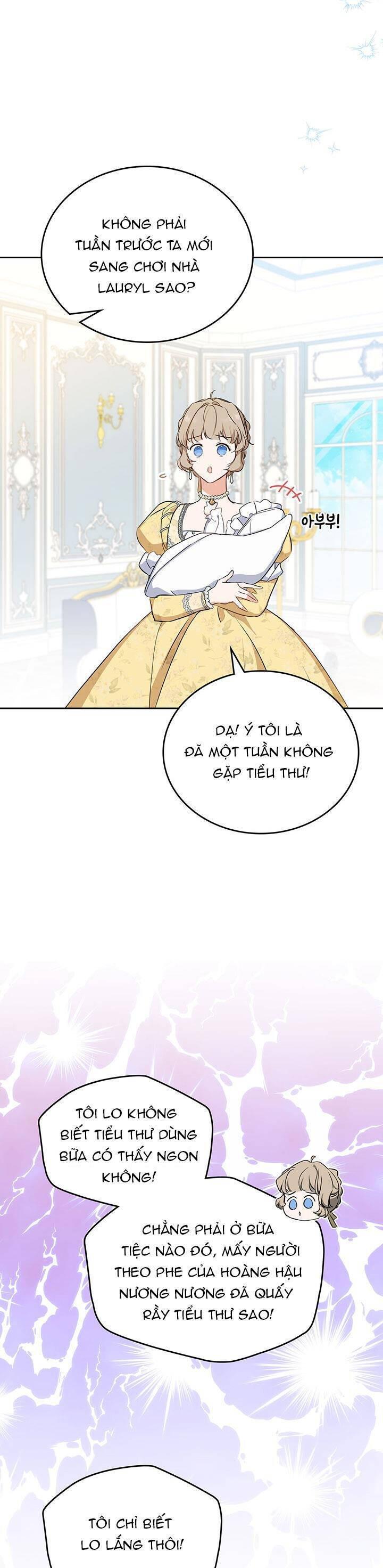 kiếp này tôi nhất định trở thành gia chủ! chapter 125 44