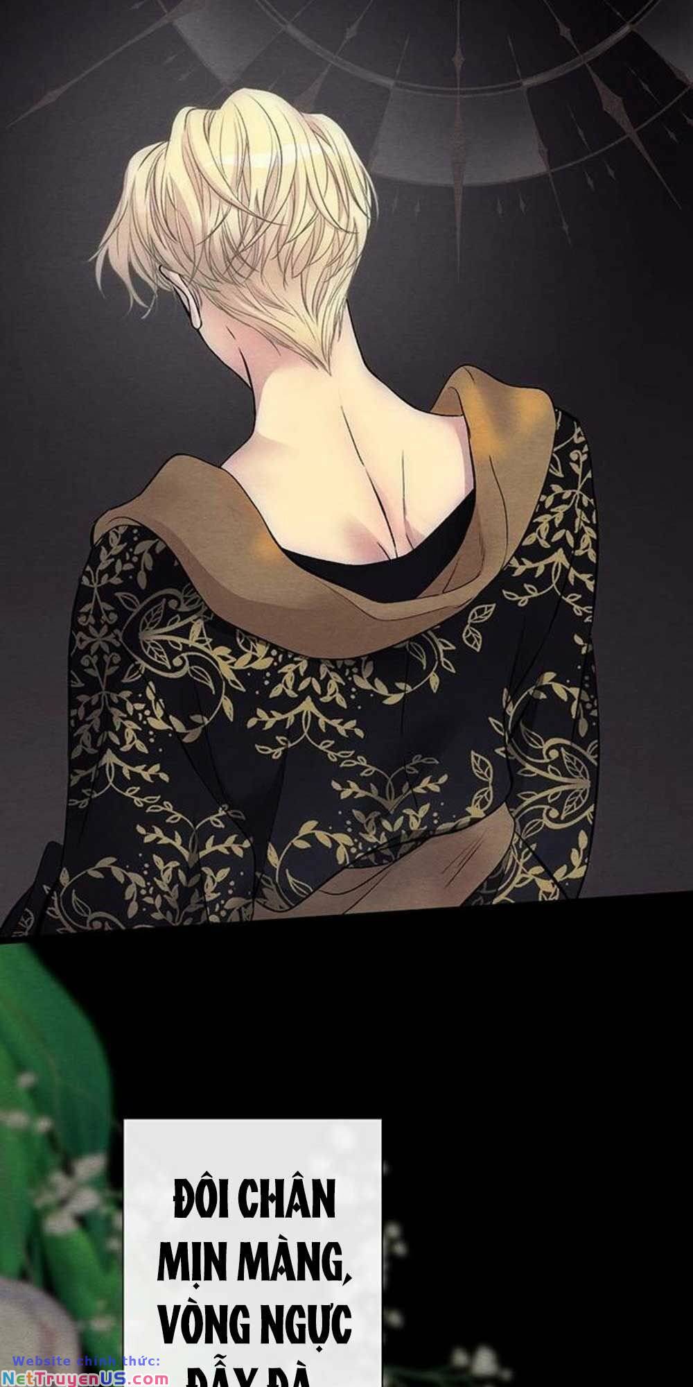 Hoàng Tử Rắc Rối chapter 34.2 33