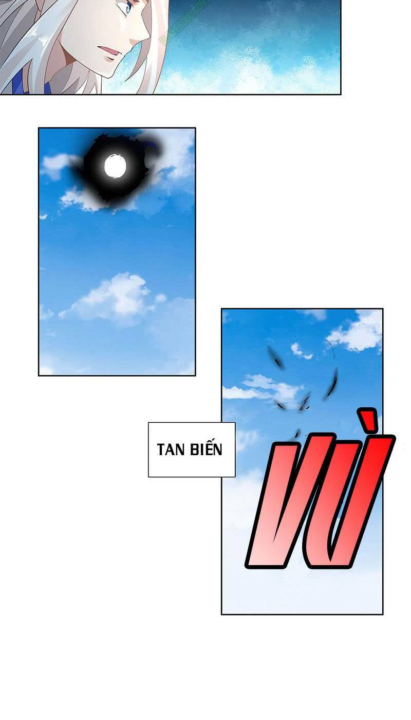 thần thương dị yêu lục chapter 38 12