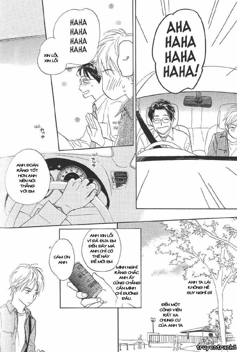 tenohira no seiza chapter 3 21