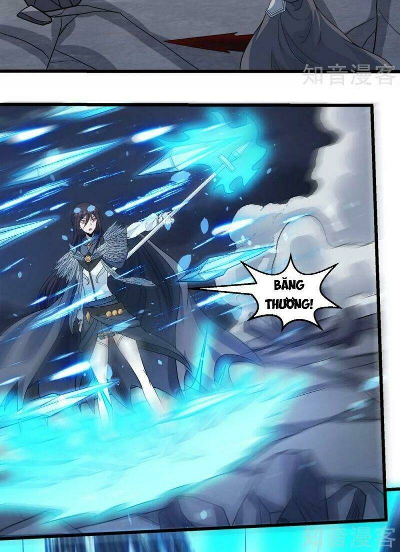 kiếm vũ chapter 188 30