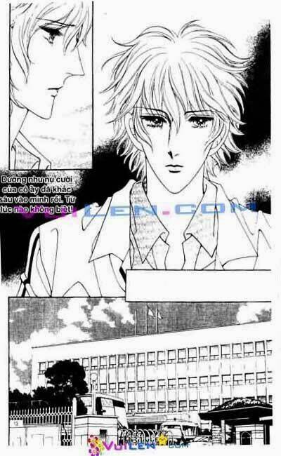 cô gái vương giả chapter 5 131