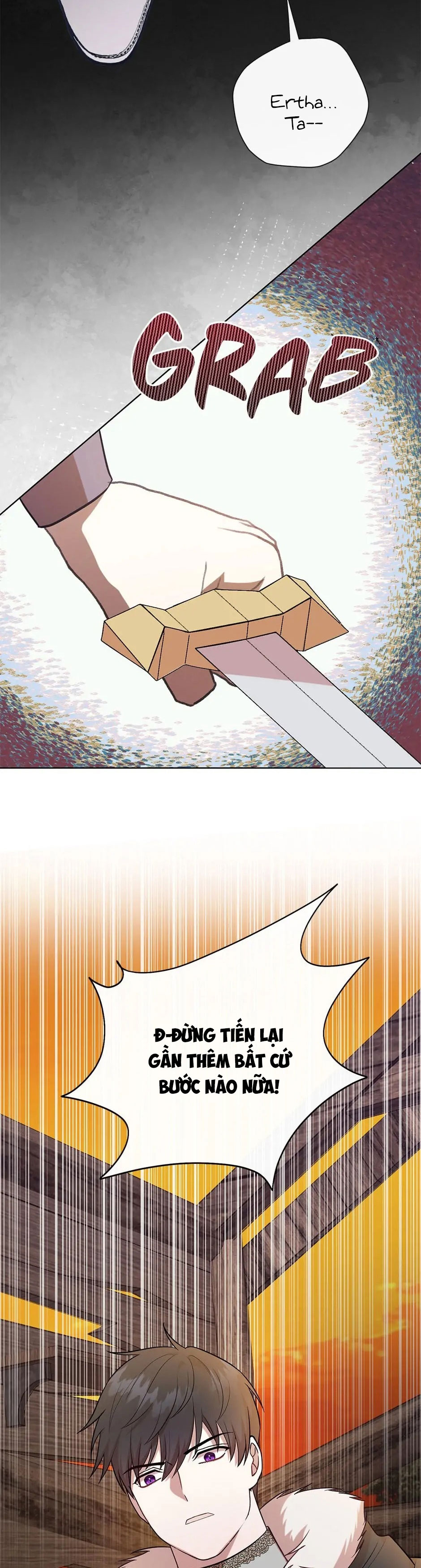đừng ăn thịt tôi mà chapter 102 21