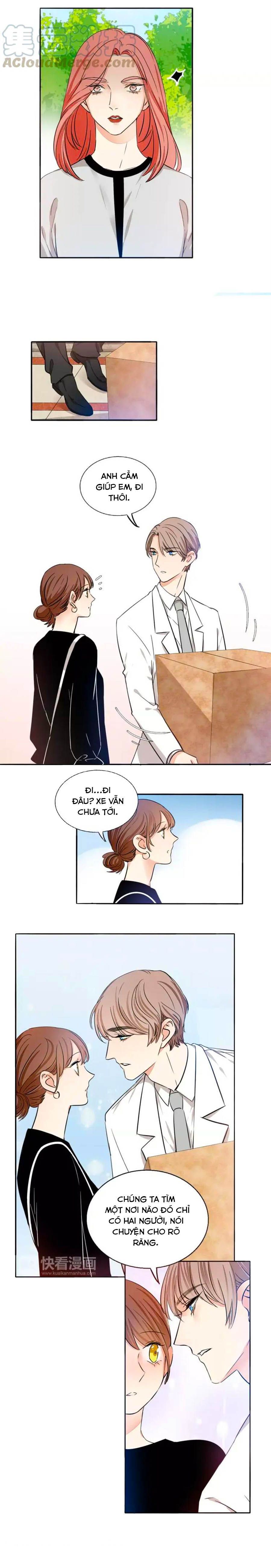 mùi hương lãng mạn chapter 55 2