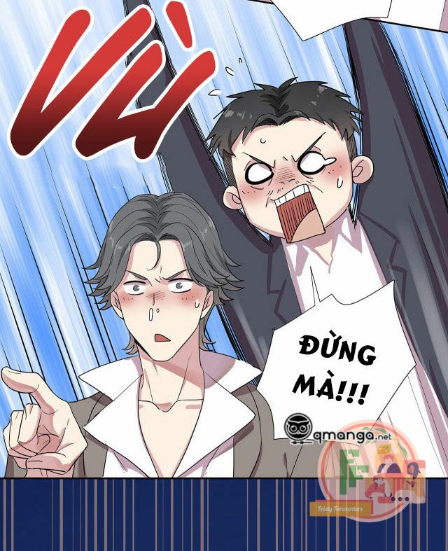 những ngày tháng sống chung với tổng tài chapter 4 9