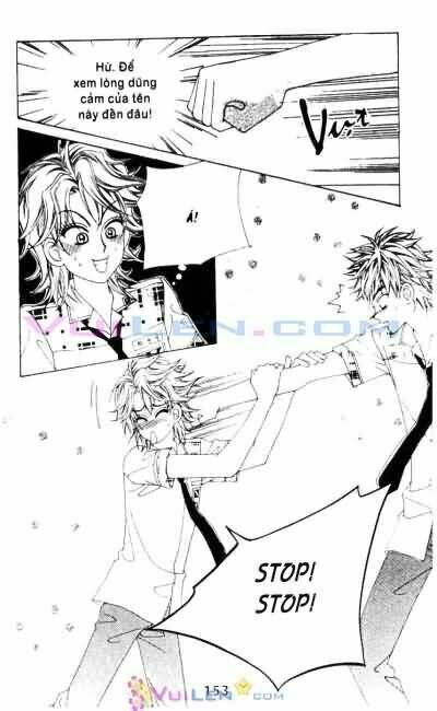 chàng gà mái chapter 2 153