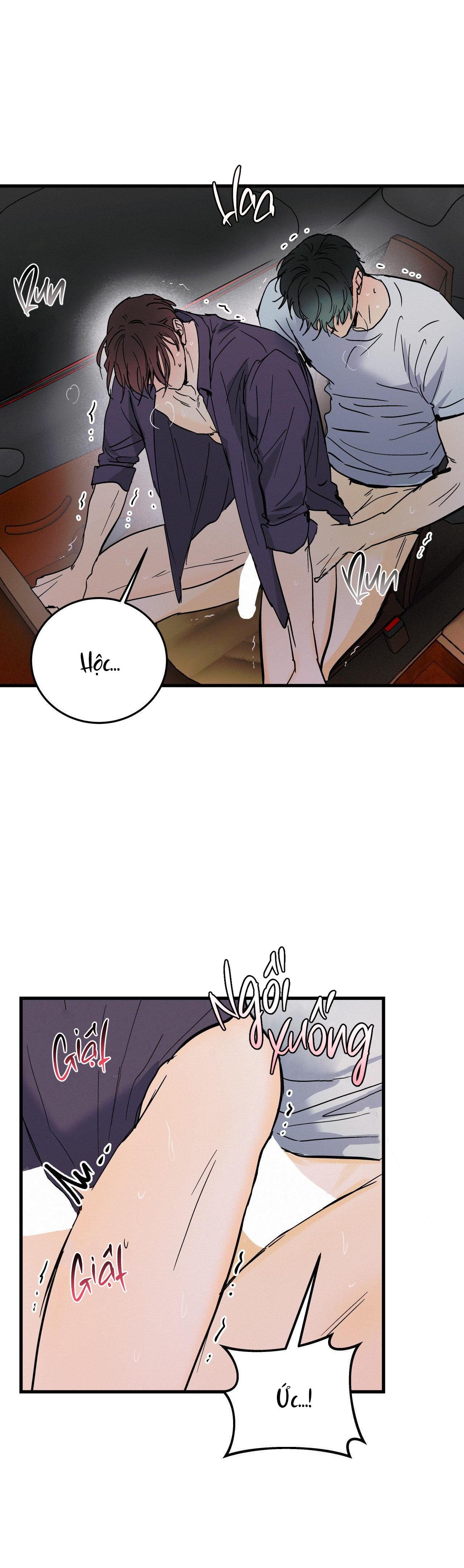 lie again chapter 23 4