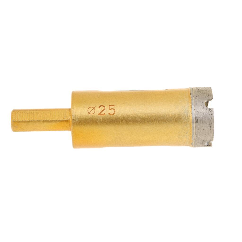 2pcs diamond drill bit drill bit can drill drill hole drill socket drill
