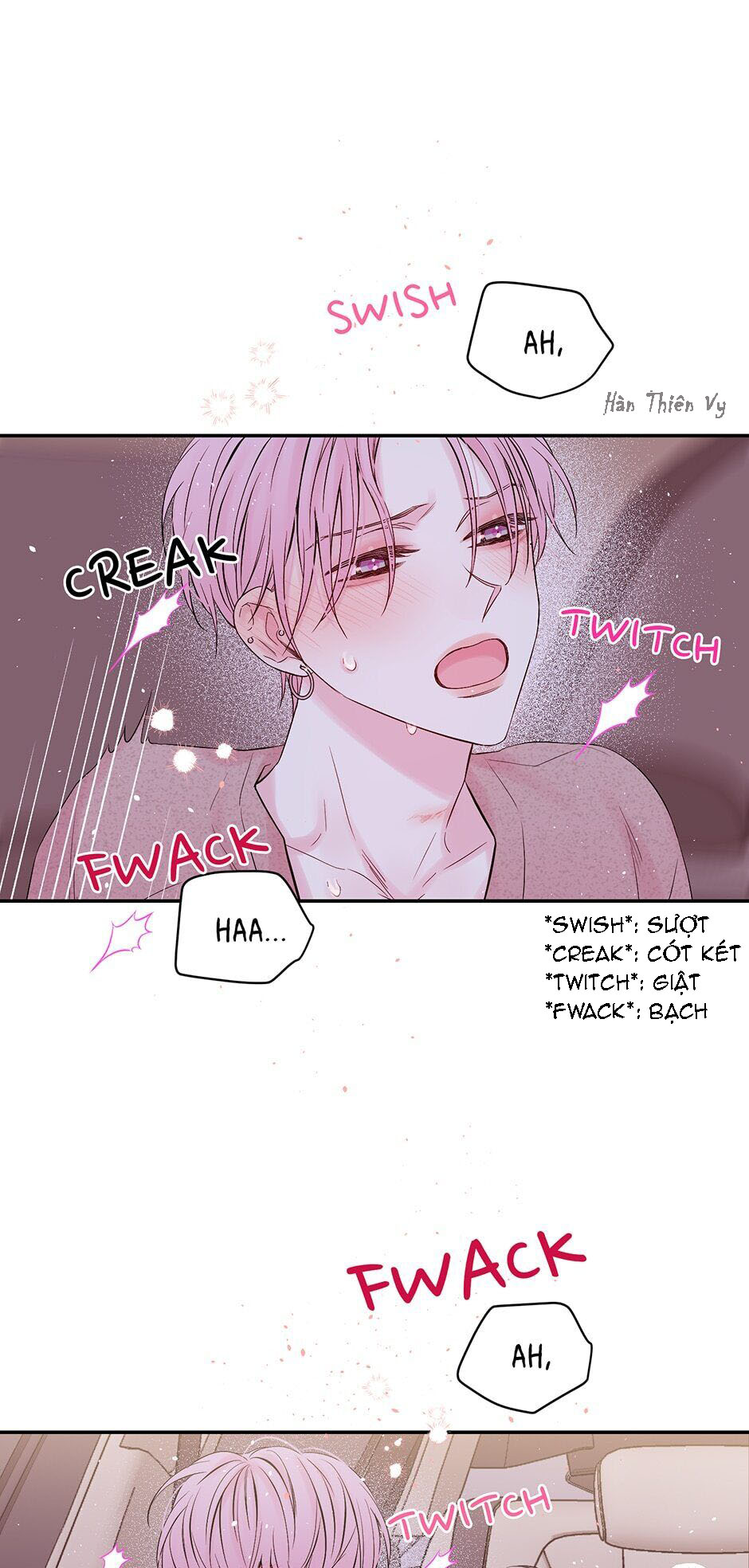 in my closet chapter 80 37