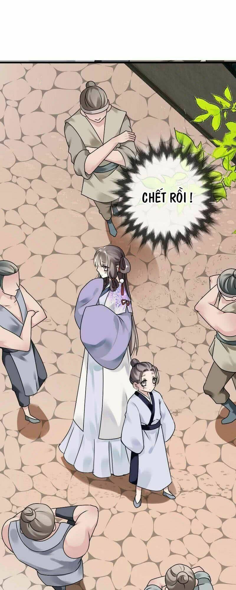 điền viên mật sủng: cô vợ nóng bỏng chapter 61 26