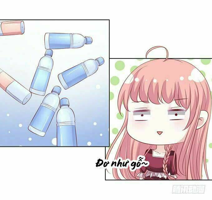 liệt ái tri hạ: series mật đào tiểu tình nhân chapter 94 21