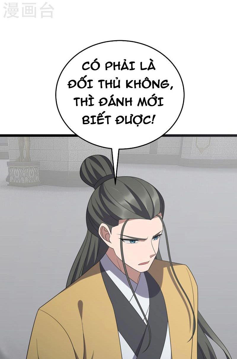 chúa tể tam giới chapter 256 35