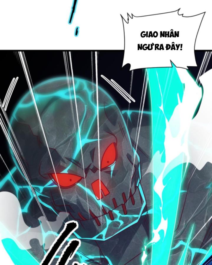 người chơi và nhân vật chính đều muốn làm hại ta chapter 116 53