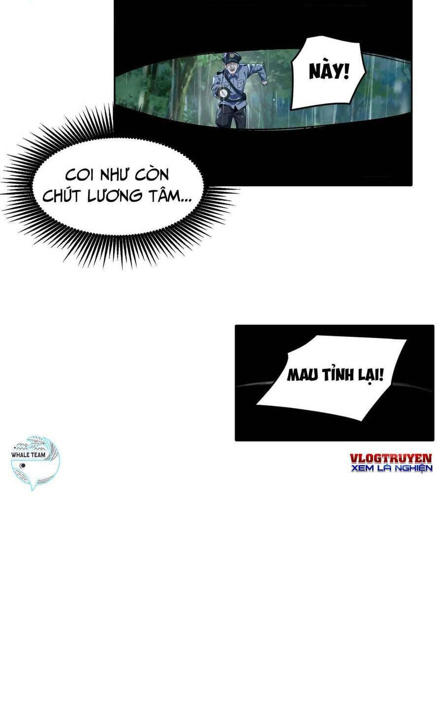 tế bào thần quốc chapter 6 87