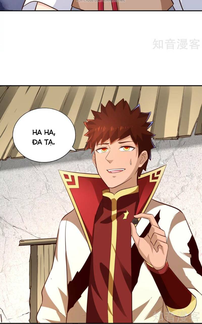 võ linh kiếm tôn chapter 60 11