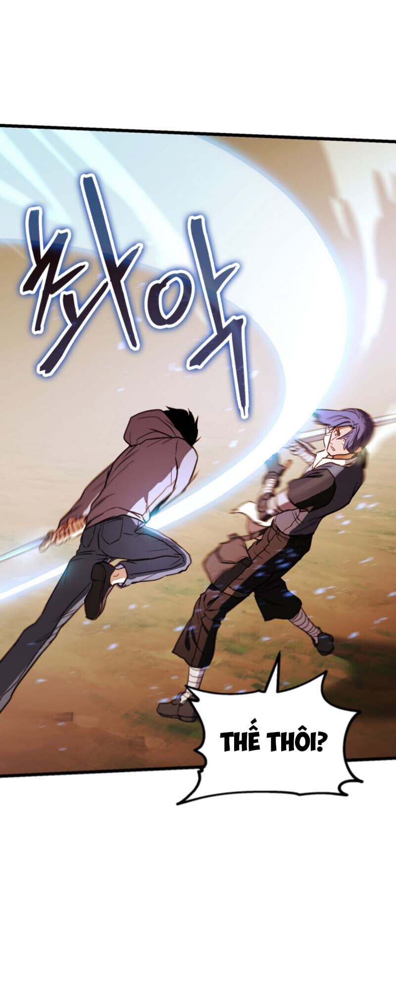 huyền thoại game thủ - tái xuất chapter 3 7