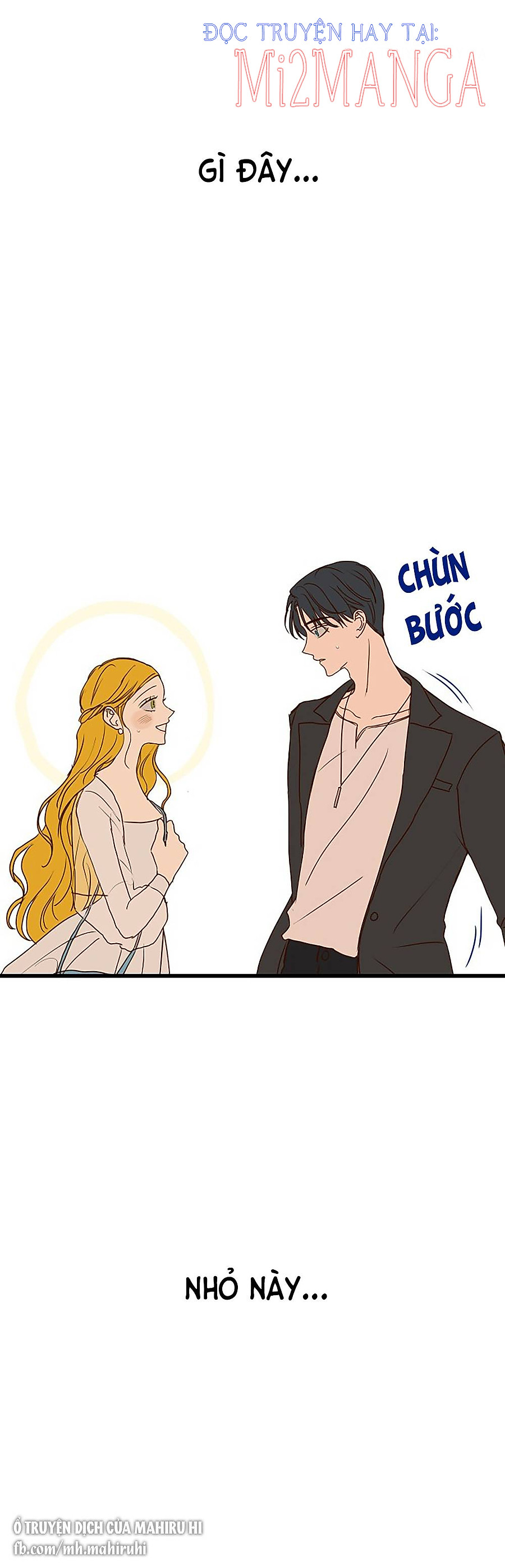 Kẻ Rác Rưởi Không Đáng Được Yêu chapter 4.2 19