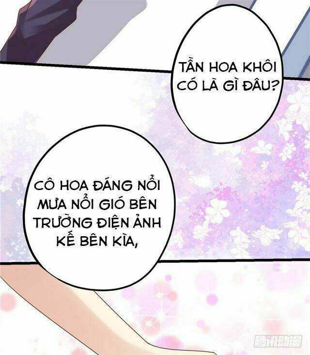 thời khắc và em điều đẹp chapter 6 20