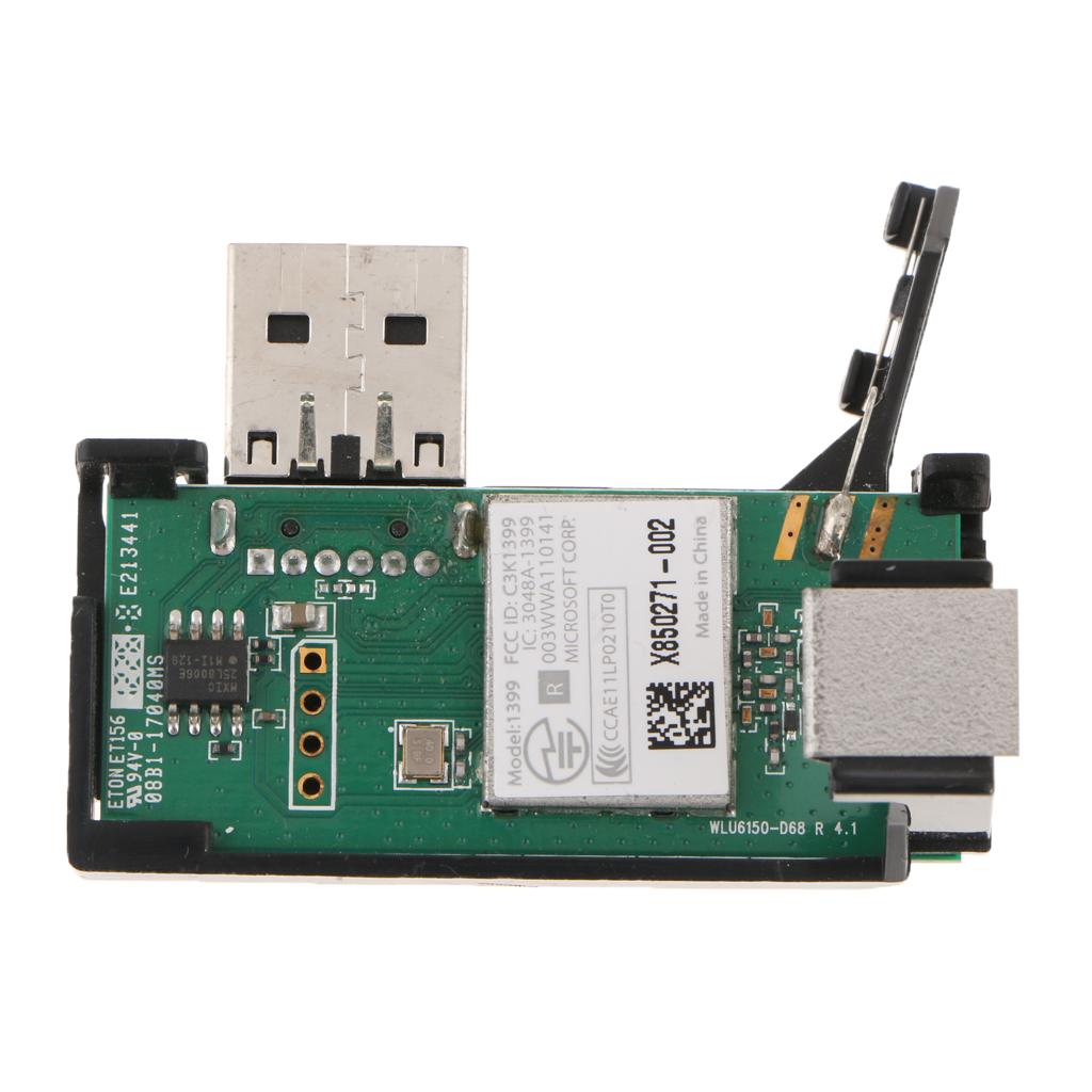 Internal Wifi Wireless Module Board Antenna Repair for E.