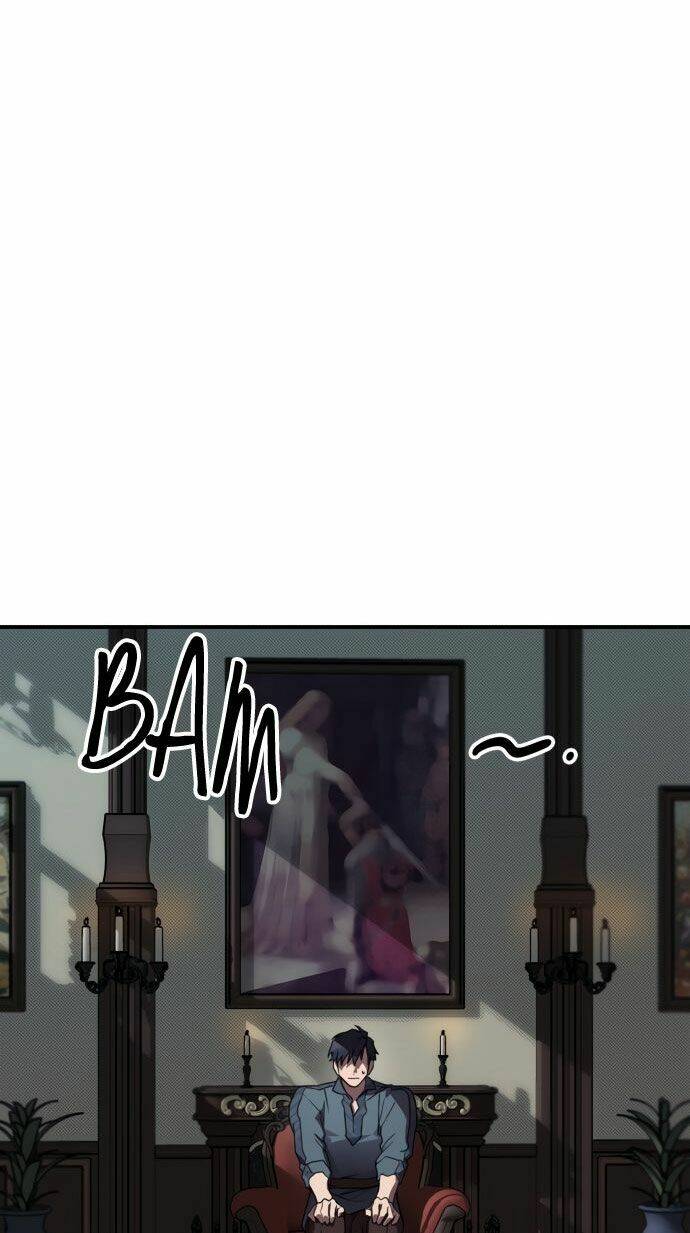 lâu đài vô danh chapter 3 5