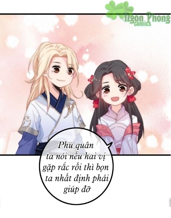 dữ tử thành thuyết chapter 15 7