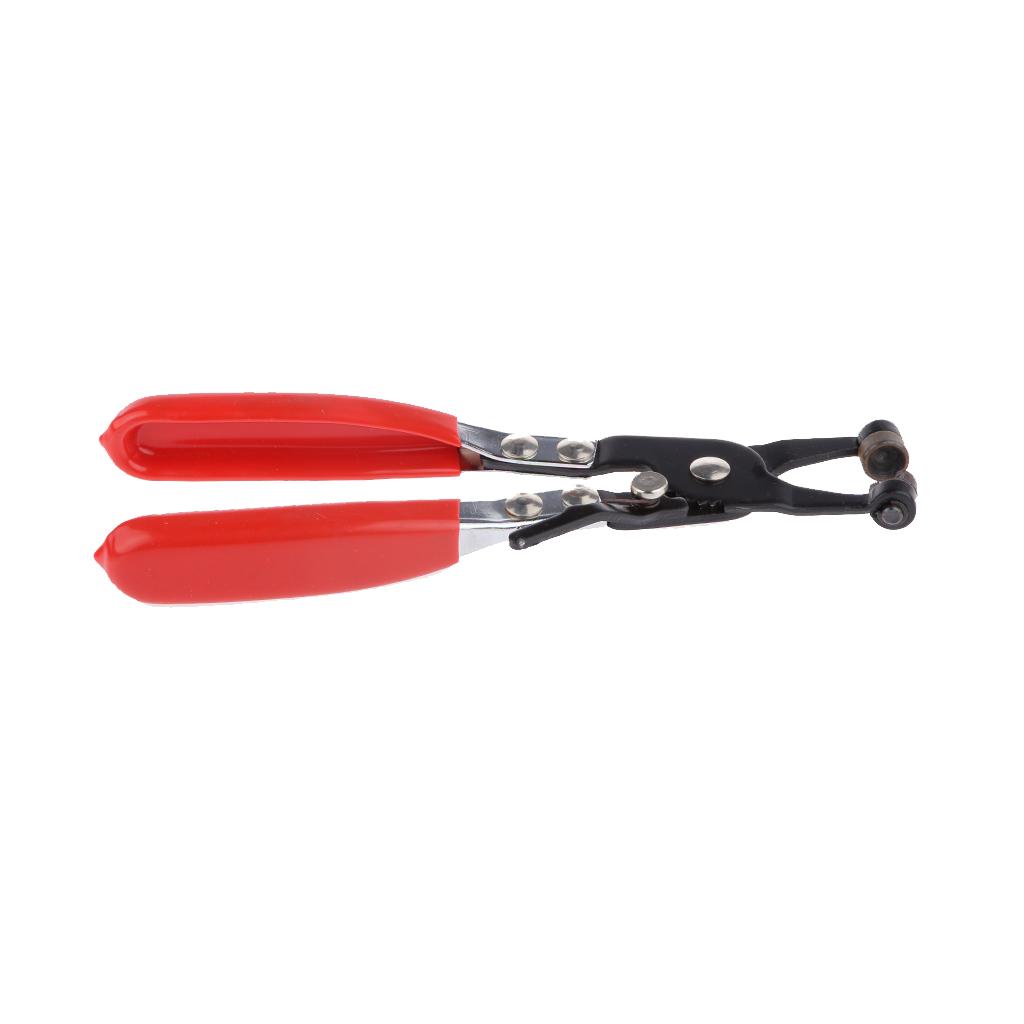 Hose Clip Clamp Pliers Spring Wire Clips for Automobile maintenance