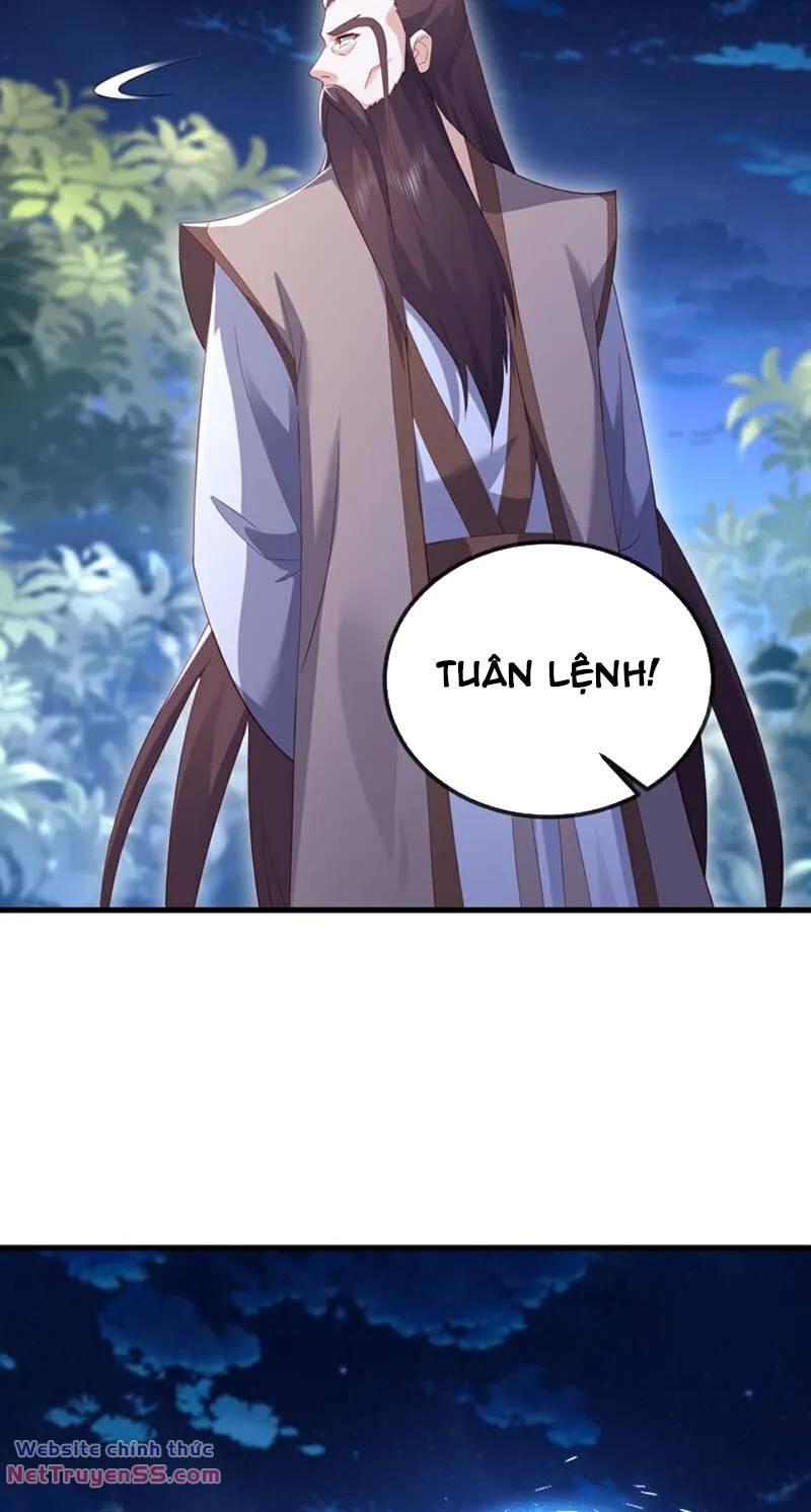 tiên võ đế tôn chapter 531 14