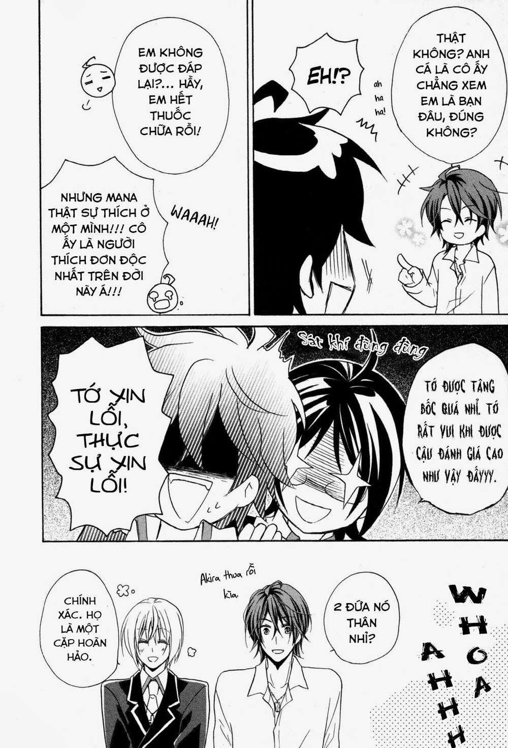 hiiro ouji chapter 12 13