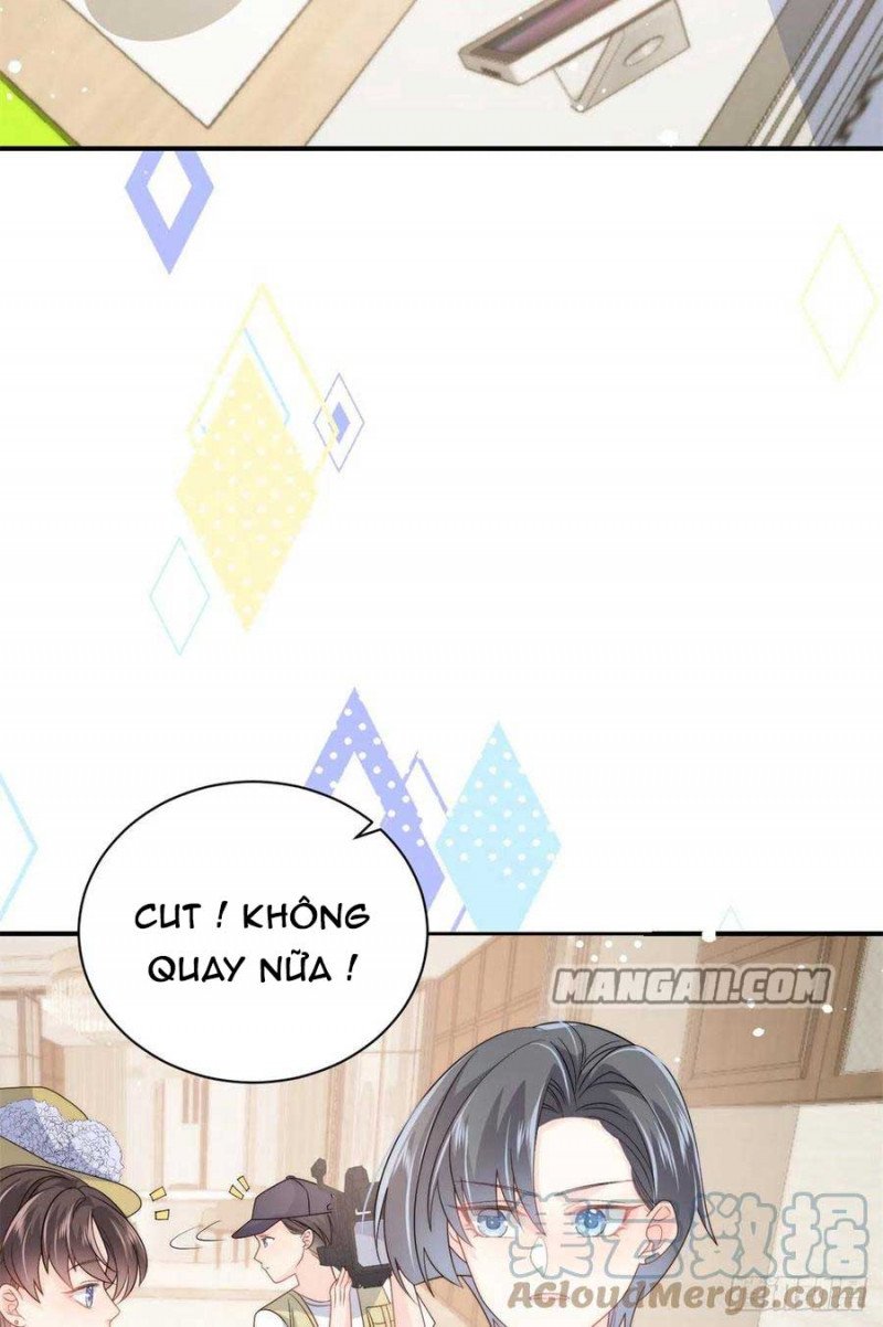 đoàn sủng lão đại ba tuổi rưỡi chapter 91 17