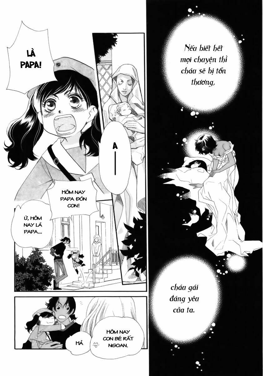 koucha ouji no himegimi chapter 2 12