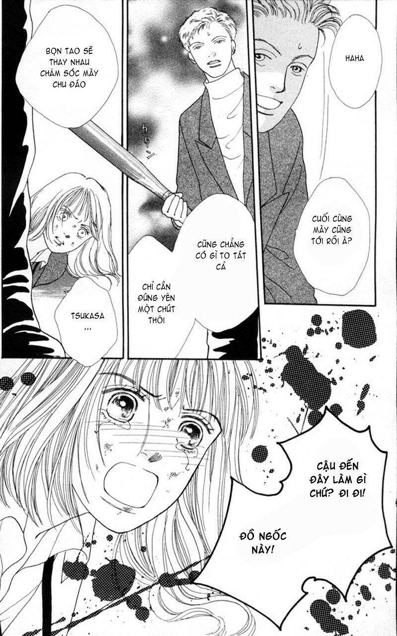 con nhà giàu chapter 88 8