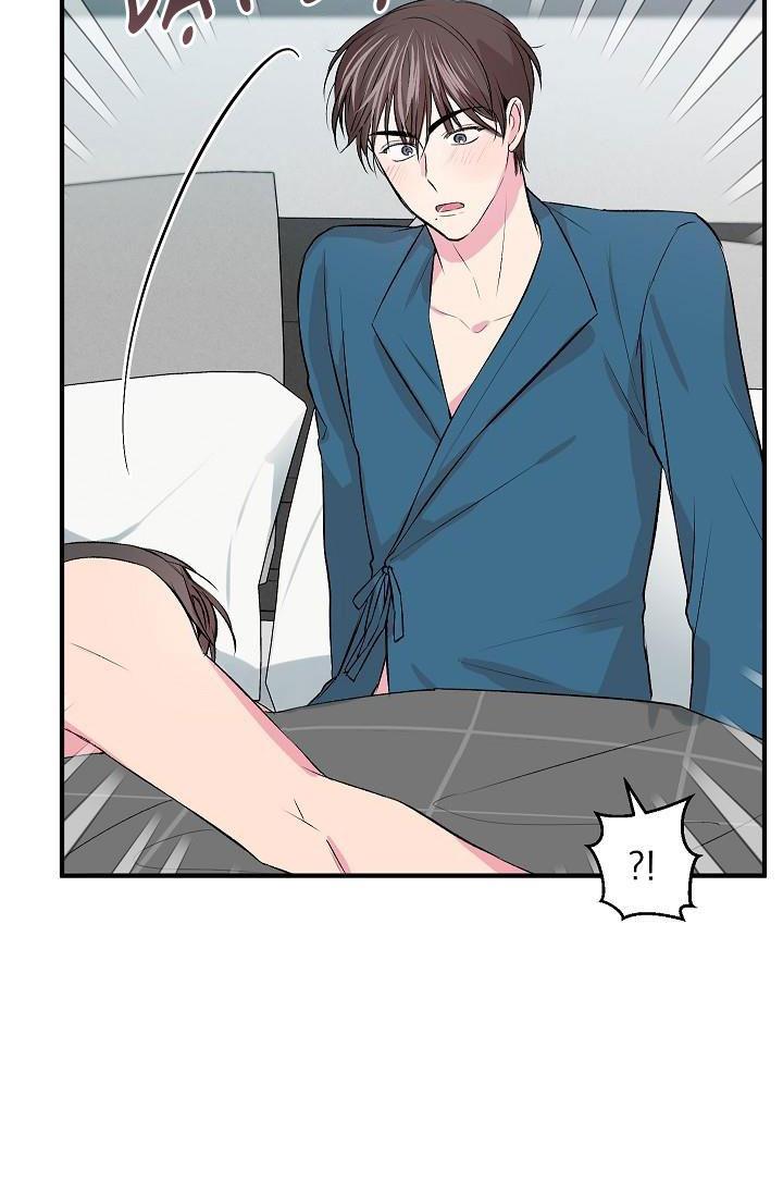 mặc dù nó hơi nhỏ nhưng hãy yêu anh đi chapter 13 5