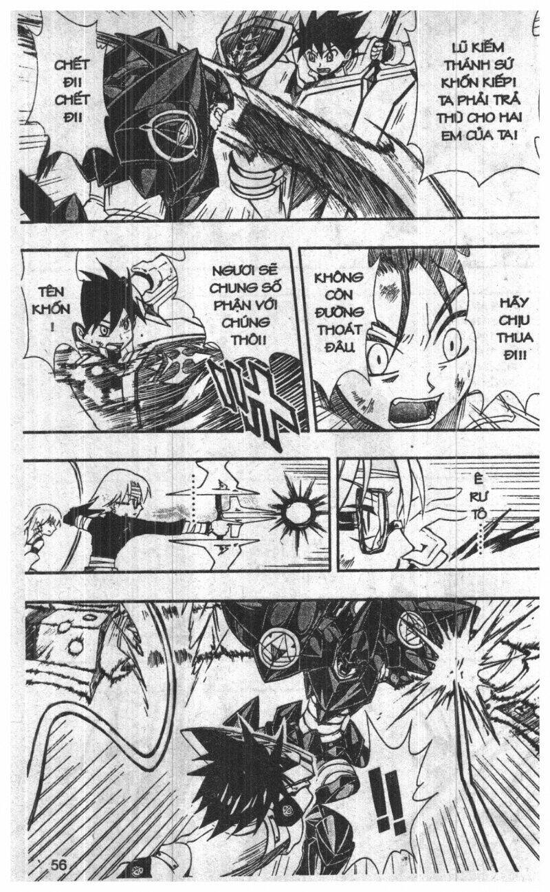 joou kishi monogatari chapter 7 52