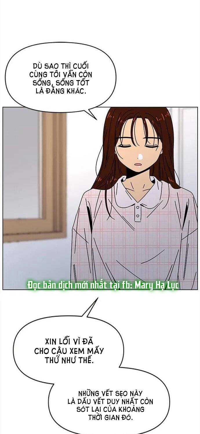 thanh xuân rực rỡ - season of blossom chapter 85 58