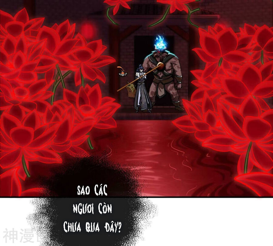 bản kiếm tiên tuyệt không làm nô chapter 67 16