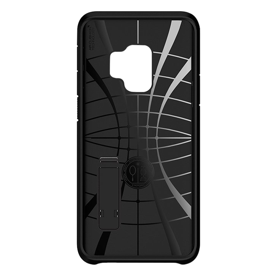 Ốp Lưng Samsung Galaxy S9 Slim Armor Spigen - Hàng Chính Hãng