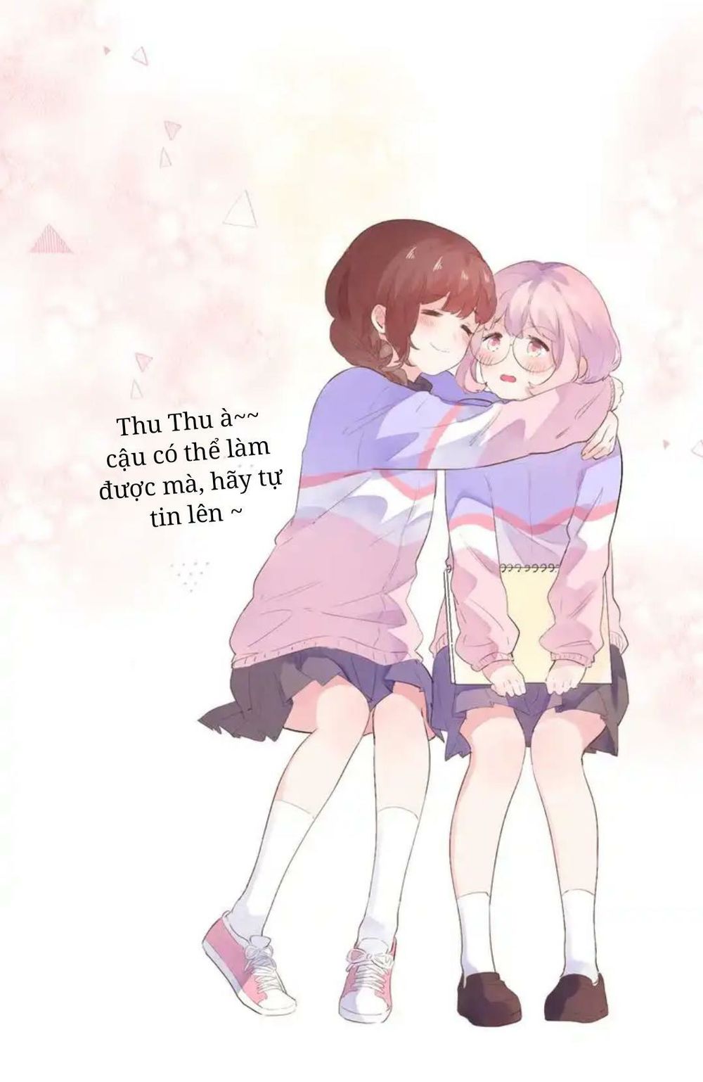 sos! tôi đã yêu một con sâu bướm (phần 2) chapter 45 61