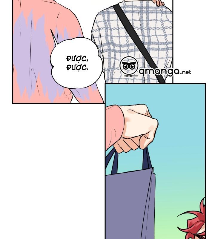 gâu gâu! chapter 27 44