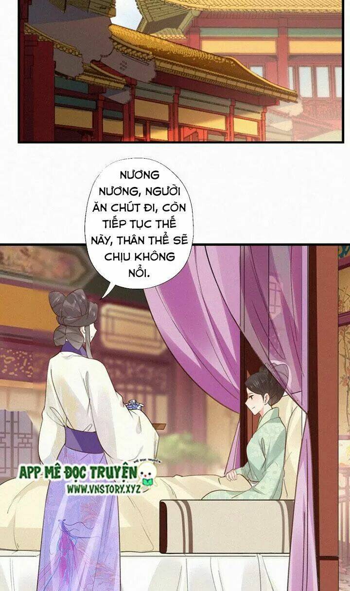 thiên hương mỹ nhân chapter 121 16