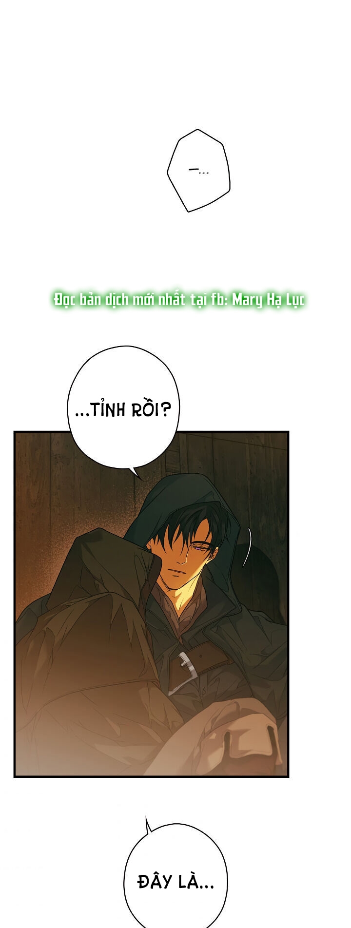 quý cô bí ẩn - secret lady chapter 20 6