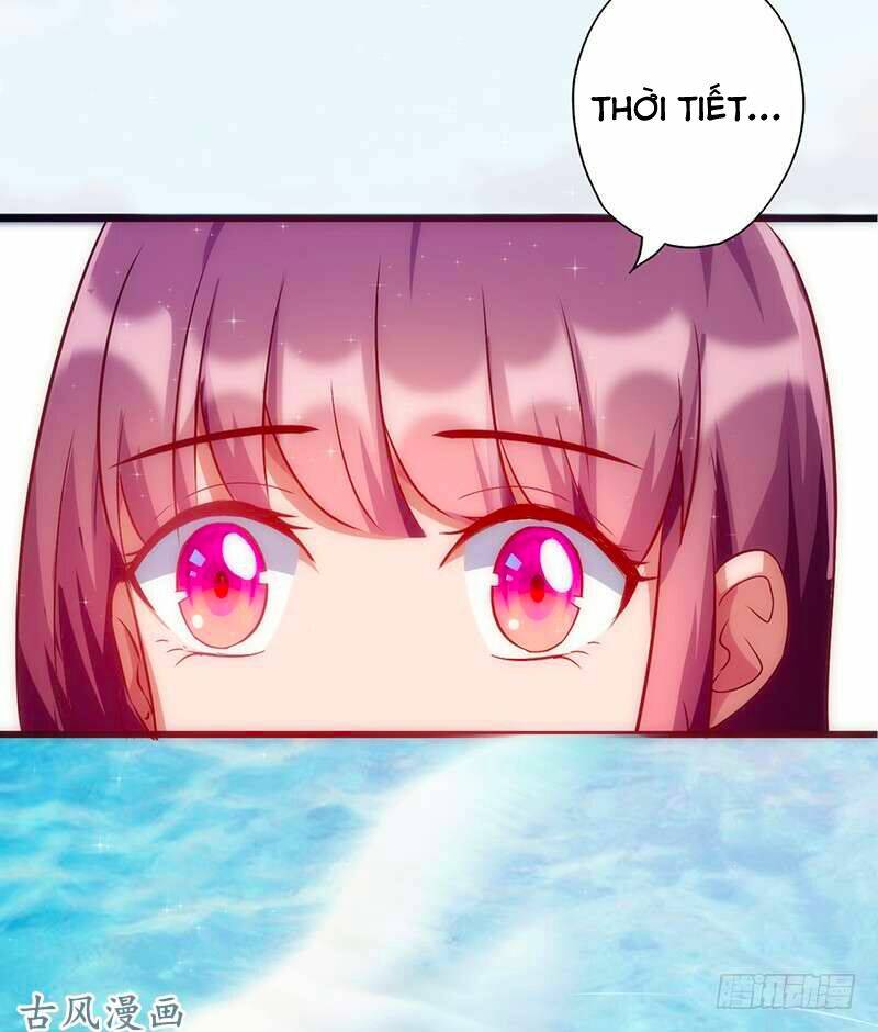 truy phu 36 kế - ông xã à, tới chiến nào! chapter 20 7