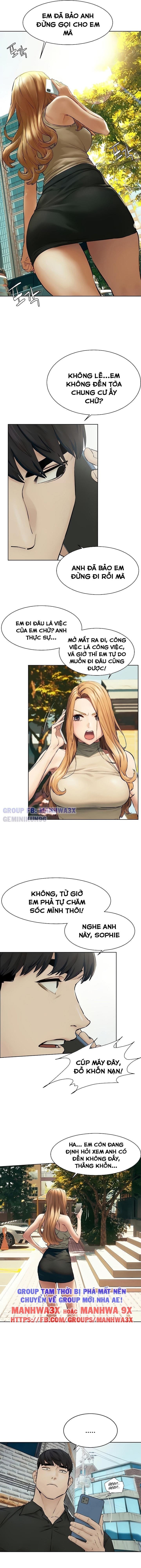 vương quốc của tôi chapter 231 11