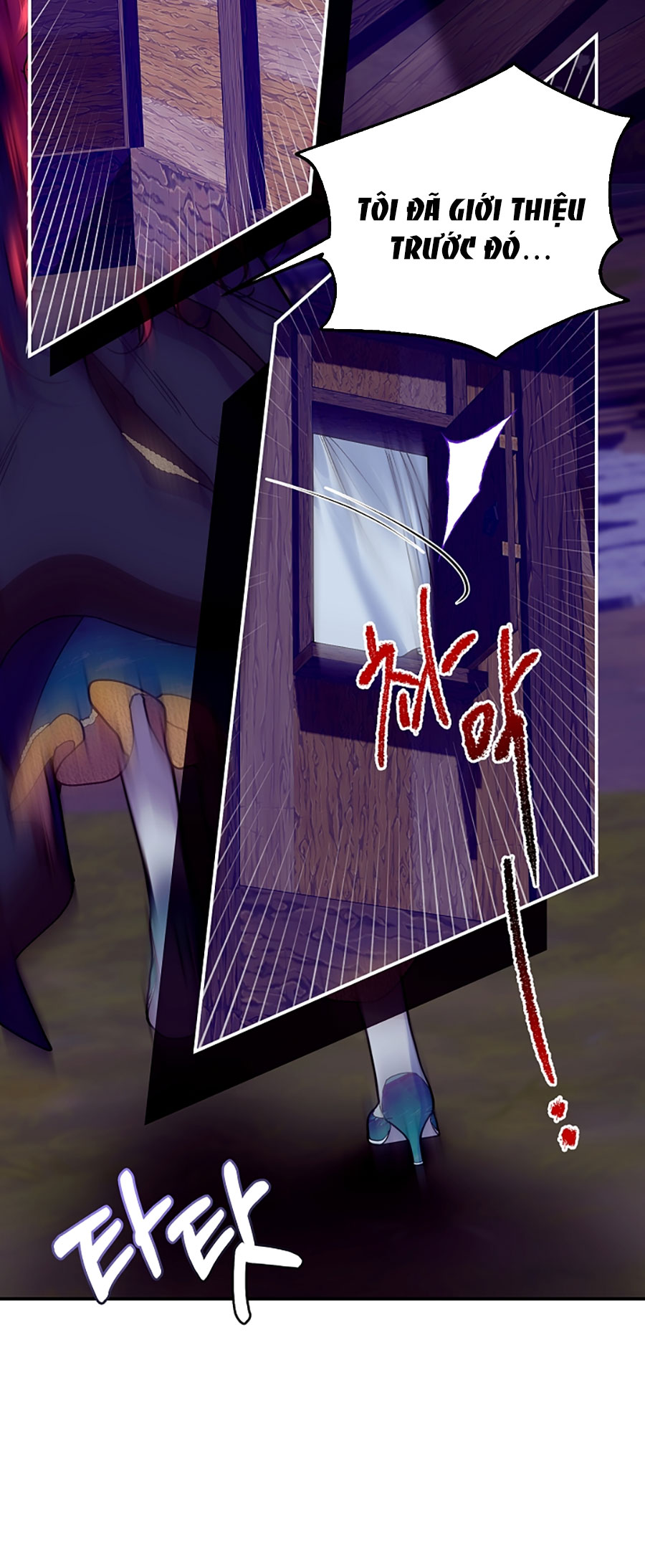 [18+] sự đáng sợ bên trong đại dương chapter 75.1 20