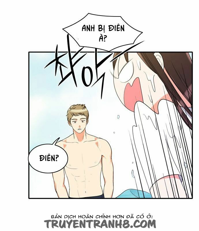 do it one more time- yêu lại từ đầu chapter 16 41