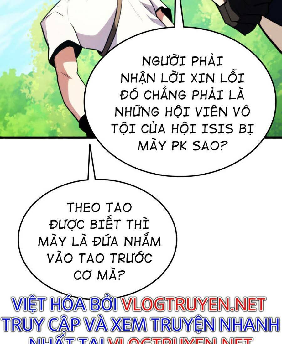huyền thoại game thủ - tái xuất chapter 43 100
