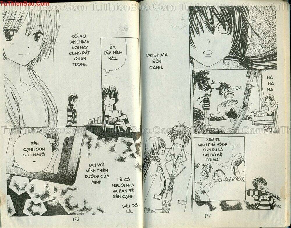 s a - lớp học ưu tú chapter 10 85