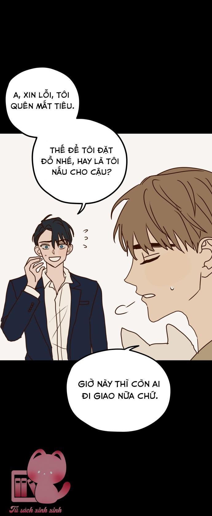 kẻ cắp gặp bà già chapter 4 29