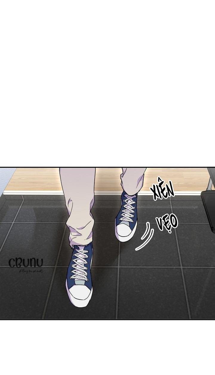 |drop| nụ hôn chết chóc chapter 15 41